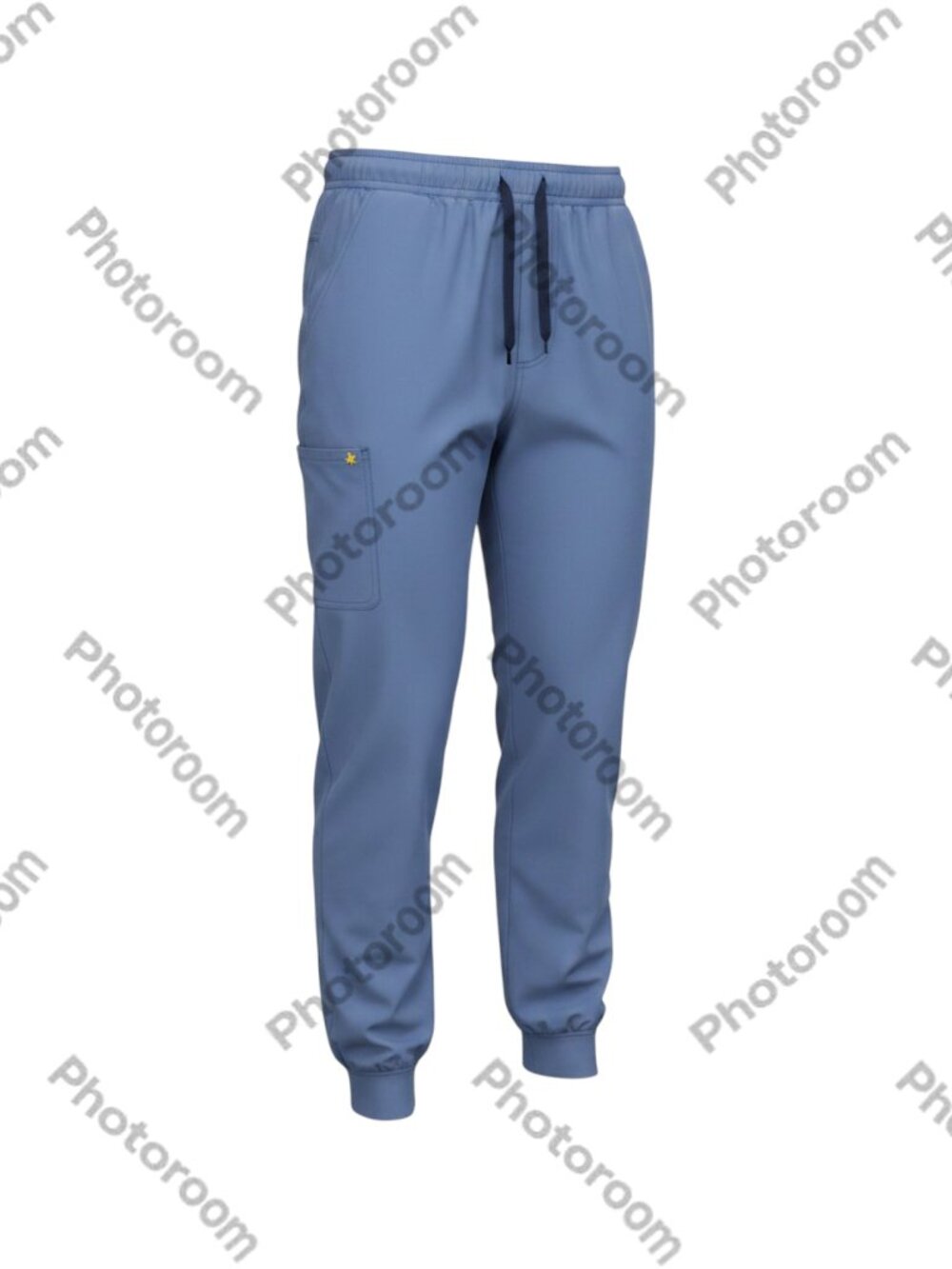 FIGS Women's Technical Joggers Blue S